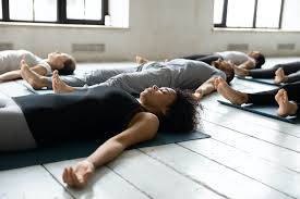 Breathwork / Renascimento
